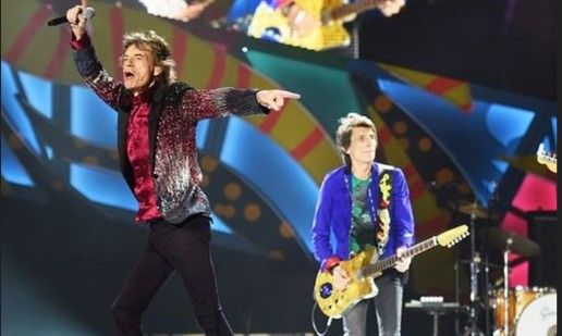 Fuori il nuovo singolo dei Rolling Stones ‘Jealous lover’ in attesa dell’album
