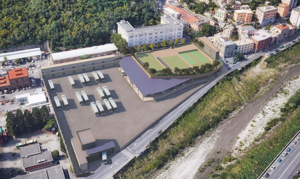 Assi di forza, in Municipio la commissione sul futuro dell'opera, minoranza all'attacco: "Manca il coinvolgimento dei cittadini"