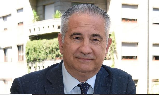 E' di Dronero l'A.D. di Alstom indagato per l'incidente ferroviario di Lodi E' di Dronero l'A.D. di Alstom indagato per l'incidente ferroviario di Lodi