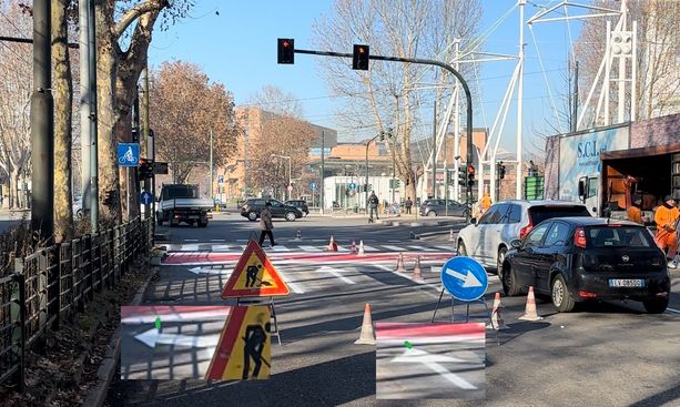 In un anno 41mila multe e un milione di incasso, ecco il t-red più temuto dagli automobilisti In un anno 41mila multe e un milione di incasso, ecco il t-red più temuto dagli automobilisti
