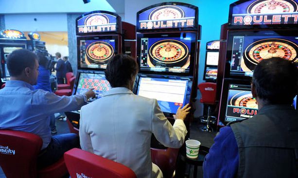 Gioco d'azzardo patologico, la giunta approva il disegno di legge. Ora parola al Consiglio regionale