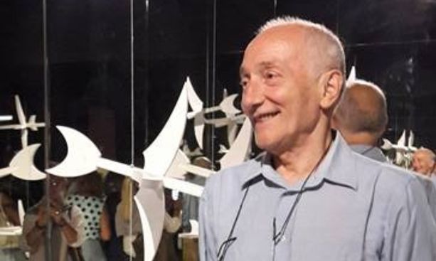 Addio a Valerio Crugnola. Galimberti: «Perdiamo un amico, un formatore e un uomo del cambiamento» Addio a Valerio Crugnola. Galimberti: «Perdiamo un amico, un formatore e un uomo del cambiamento»