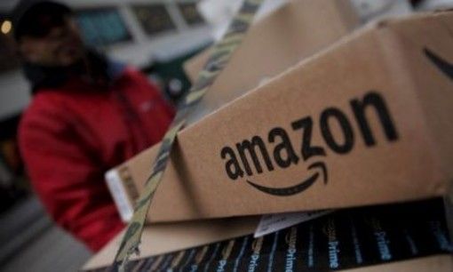 Nuove vetrine ‘Made in Italy’ aperte in Olanda, Polonia e Svezia da Amazon Nuove vetrine ‘Made in Italy’ aperte in Olanda, Polonia e Svezia da Amazon