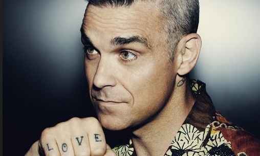 Arriverà in autunno il nuovo album ‘Britpop’ di Robbie Williams Arriverà in autunno il nuovo album ‘Britpop’ di Robbie Williams