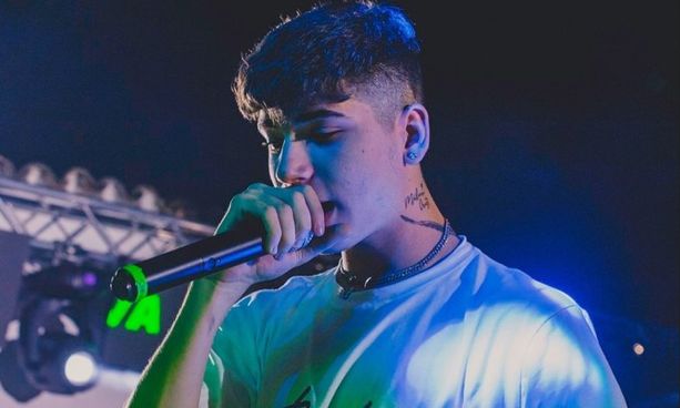 Tour nei principali palazzetti italiani il prossimo anno per Shiva