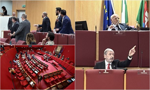 Politica genovese sull’orlo di una crisi di nervi: tra Comune e Regione pesano le scorie di una campagna elettorale lunga un anno Politica genovese sull’orlo di una crisi di nervi: tra Comune e Regione pesano le scorie di una campagna elettorale lunga un anno