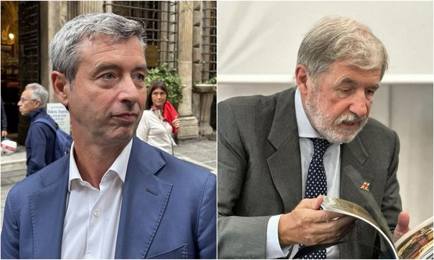 Orlando contro l’annuncio di Bucci: “Ma quali sottosegretari, semmai in Liguria servono più medici e infermieri” Orlando contro l’annuncio di Bucci: “Ma quali sottosegretari, semmai in Liguria servono più medici e infermieri”