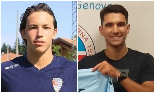 Calciomercato | Vado. Mister Pastorino è pronto a ritrovare Giorgio Lionetti, Sala completerà il reparto portieri