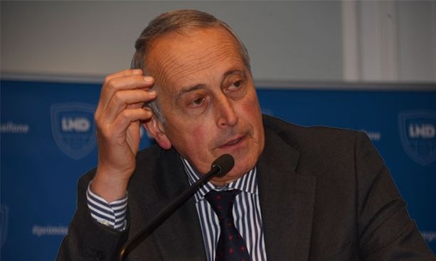 Calcio. Il messaggio augurale del presidente della LND: &quot;Su costi energetici e riforma dello sport rinnoviamo il nostro impegno&quot;
