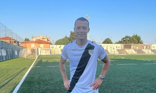 Calciomercato. Botto Sogno per l'Albenga, la punta argentina è bianconera Calciomercato. Botto Sogno per l'Albenga, la punta argentina è bianconera