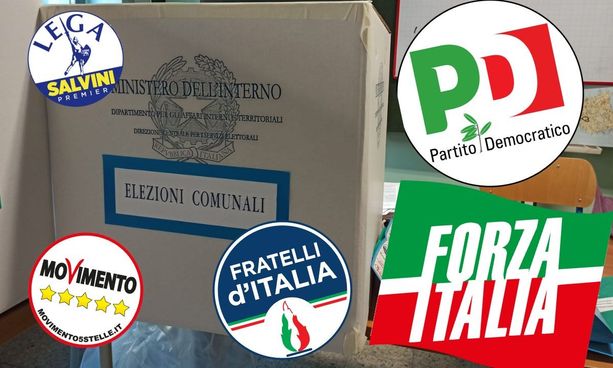 ANALISI - Il voto che resiste all’astensionismo si è fatto …liquido ANALISI - Il voto che resiste all’astensionismo si è fatto …liquido