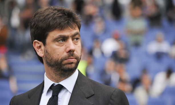 Processo "Last Banner": Agnelli in aula, denunciati comportamenti oltre le righe degli ultrà