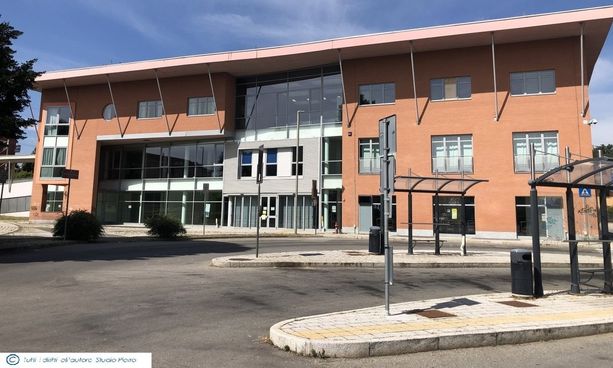 La Asl "sfratta" la Consulta giovanile dal Movicentro? Palmieri: "Il Comune trovi al più presto una soluzione" La Asl "sfratta" la Consulta giovanile dal Movicentro? Palmieri: "Il Comune trovi al più presto una soluzione"