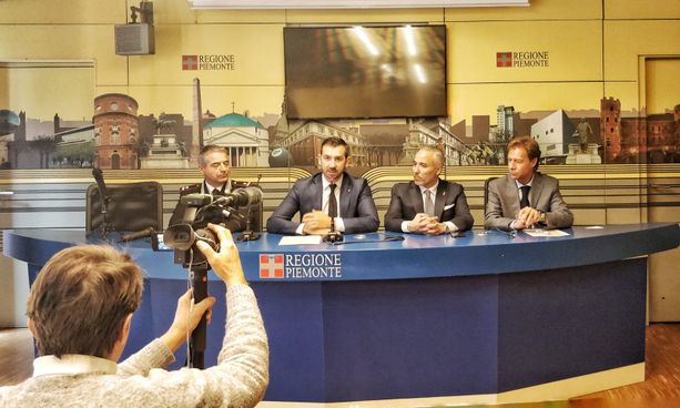 La Regione Piemonte dichiara guerra al pellet irregolare: &quot;Inquina più delle auto&quot;