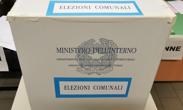 Oggi e domani si vota per eleggere il nuovo sindaco di Torino