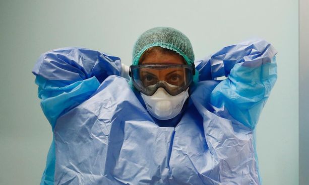 Coronavirus, un padovano il primo morto in Italia