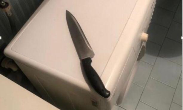 Tentato omicidio a Biumo, un uomo in manette: «Accoltellato per un affitto non pagato»