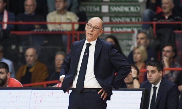 Vince la Fortitudo, sfumano le final eight di Coppa Italia per la Pallacanestro Varese