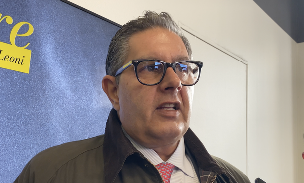 È il giorno di Toti dai magistrati. E anche Signorini è pronto a parlare