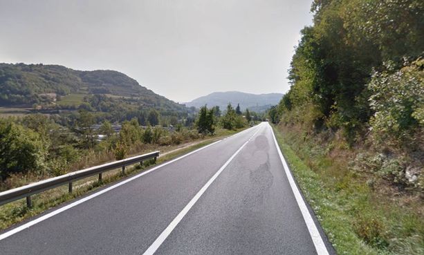 E' Daniele Cartolaro la vittima dell'incidente mortale di Cortemilia