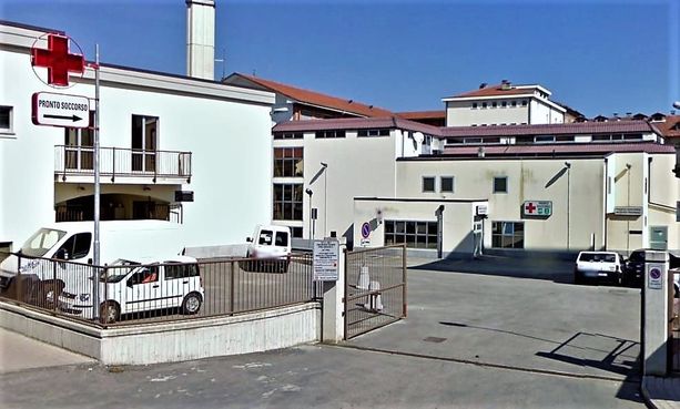 Incredulità e dolore a Saluzzo per la morte del piccolo Andrea, morto a due anni sbalzato dal trattore