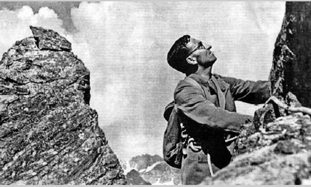 Una storia di Resistenza in piazza a Villar Pellice per ricordare Jervis