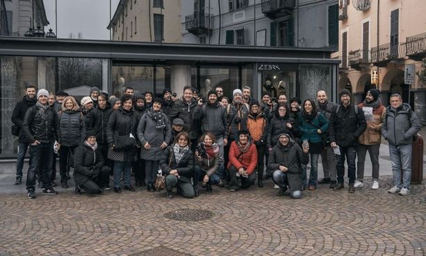 Oggi la premiazione della prima “Pinerolo Photo Marathon” Oggi la premiazione della prima “Pinerolo Photo Marathon”