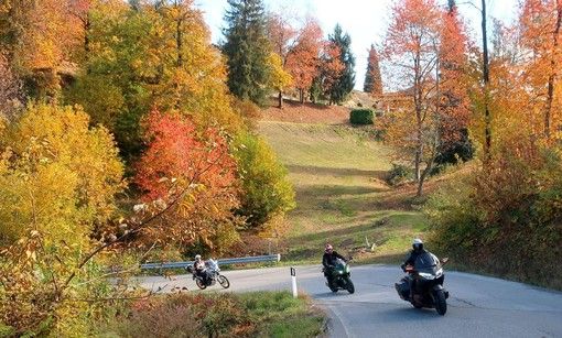 È di tre miliardi il valore del mototurismo in Italia È di tre miliardi il valore del mototurismo in Italia