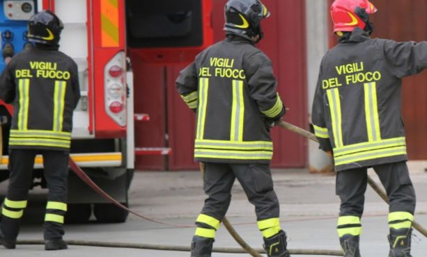 La Regione Piemonte ha stanziato 400.000 euro per i Distaccamenti Vigili del Fuoco Volontari La Regione Piemonte ha stanziato 400.000 euro per i Distaccamenti Vigili del Fuoco Volontari