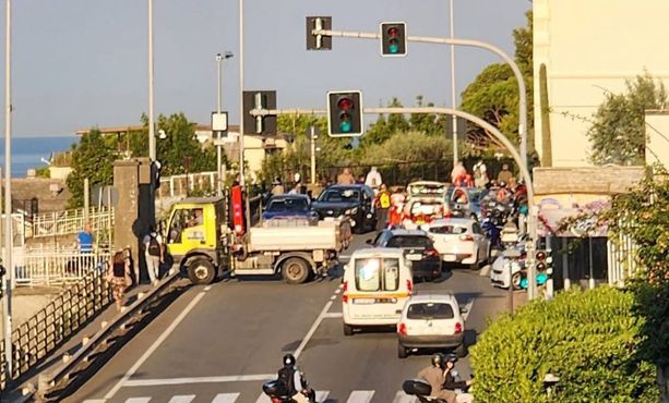 Incidente mortale a Bogliasco, le vittime sono Sergio Poggi e Daniele Callà