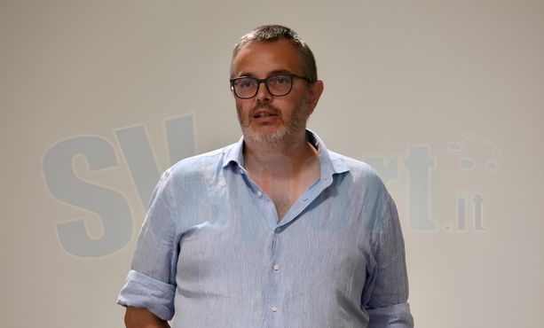 Savona, non sono previste nuove tribune all'impianto della Fontanassa. Assessore Rossello: "Sarebbe invasivo" Savona, non sono previste nuove tribune all'impianto della Fontanassa. Assessore Rossello: "Sarebbe invasivo"