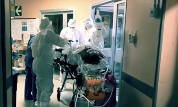 Ospedali al collasso per l'emergenza Covid: il Codacons chiede alla Procura di Cuneo di aprire un'indagine contro i vertici della Regione