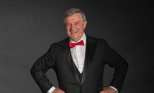 Mondo dell'arte in lutto: addio a Marco Datrino, l'antiquario che portò Gorbaciov a Torre Canavese Mondo dell'arte in lutto: addio a Marco Datrino, l'antiquario che portò Gorbaciov a Torre Canavese