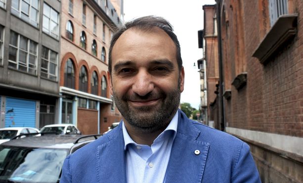 Primarie, Lo Russo: &quot;Da sindaco riqualificherò le sponde della Dora e del Po&quot; [VIDEO]