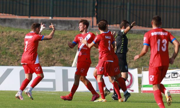 Beffa Pro Patria, il Giudice Sportivo infligge lo 0-3 a tavolino. «Faremo ricorso»