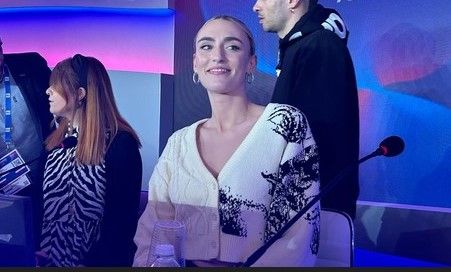 È in arrivo ‘Casa gospel’, il disco condiviso di thasup e Mara Sattei È in arrivo ‘Casa gospel’, il disco condiviso di thasup e Mara Sattei