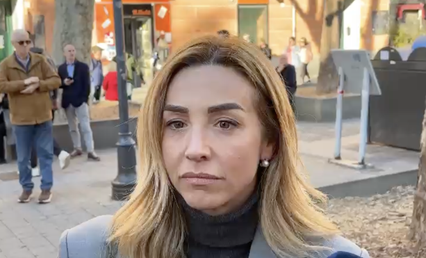 Non solo pesto e focaccia, l’allarme di Silvia Salis: “La città è stata costretta al declino” Non solo pesto e focaccia, l’allarme di Silvia Salis: “La città è stata costretta al declino”