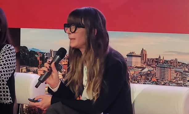 Amt, indagata l'ex presidente Ilaria Gavuglio Amt, indagata l'ex presidente Ilaria Gavuglio