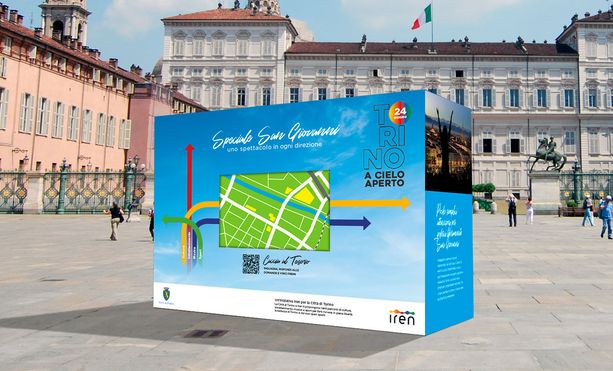 Festa di San Giovanni, tutti gli eventi e gli appuntamenti con la cultura a Torino Festa di San Giovanni, tutti gli eventi e gli appuntamenti con la cultura a Torino