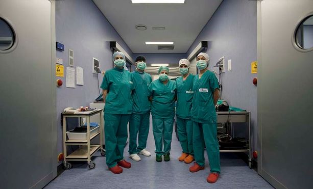 Medici in trincea nei pronto soccorso: la Regione pagherà gli straordinari 100 euro in più all'ora Medici in trincea nei pronto soccorso: la Regione pagherà gli straordinari 100 euro in più all'ora