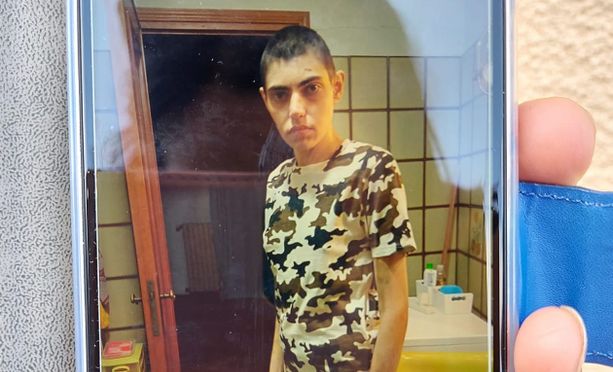 A Castelnuovo Don Bosco si cerca Gloria. Non si hanno più sue notizie da questa mattina A Castelnuovo Don Bosco si cerca Gloria. Non si hanno più sue notizie da questa mattina