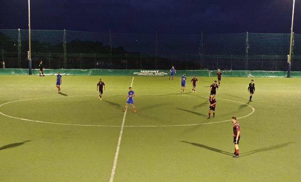 Calcio. Inizia la prima edizione del Memorial Pisano con Nolese, Finale e Borghetto. La webcronaca dal Mazzucco (LIVE)