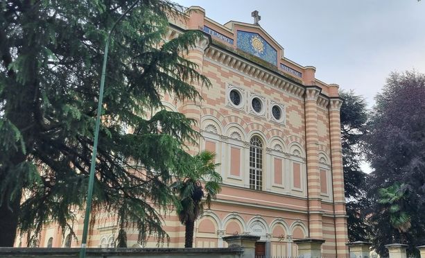 Pinerolo: due incontri su Israele-Palestina al tempio valdese