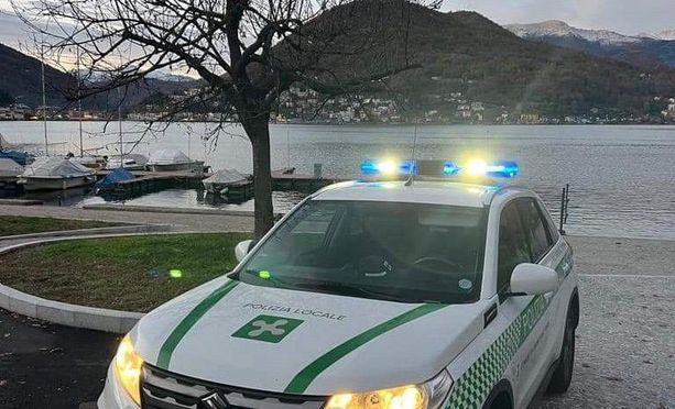 Banda di ladri pronta a colpire in Valceresio: fermati a Lavena Ponte Tresa tre stranieri pregiudicati