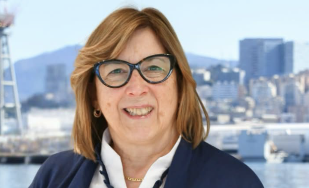 Centofanti, new entry in consiglio comunale: &quot;Ripartire da ascolto e istanze territori&quot;