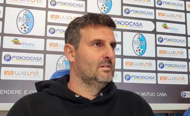 Calcio, Taggia. Fiuzzi si dimette, squadra affidata a Luca Baracco