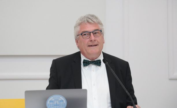 A Torino batterà il cuore artificiale: Schael guarda al "modello Berlino" tra i Grandi Ospedali d'Europa A Torino batterà il cuore artificiale: Schael guarda al "modello Berlino" tra i Grandi Ospedali d'Europa