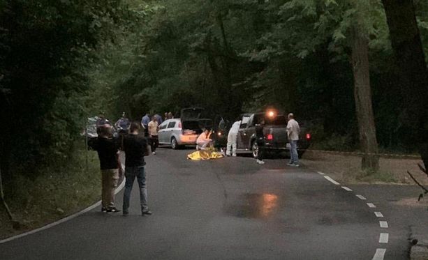 Cantello, le minacce e l'aggressione alla ex due giorni prima della mattanza: «Era ossessionato, voleva tornare con lei a tutti i costi»