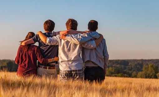 Quasi metà degli adolescenti italiani va incontro ad ansia e paura