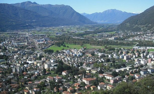 "Territori - Festival di teatro in spazi urbani", Bellinzona ospita la nuova edizione "Territori - Festival di teatro in spazi urbani", Bellinzona ospita la nuova edizione